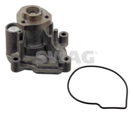 4044688309662 | Water Pump, engine cooling SWAG 30 93 0966